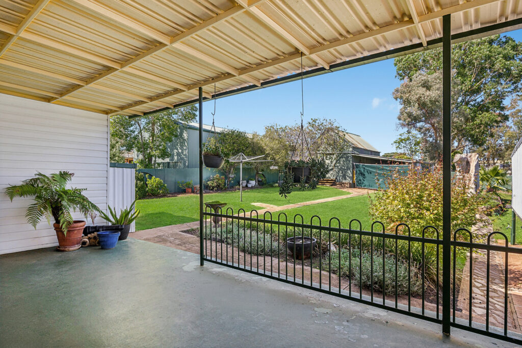 Sold - 14 Smith Street - New Property in Molong - Real Estate by Jodi Murray