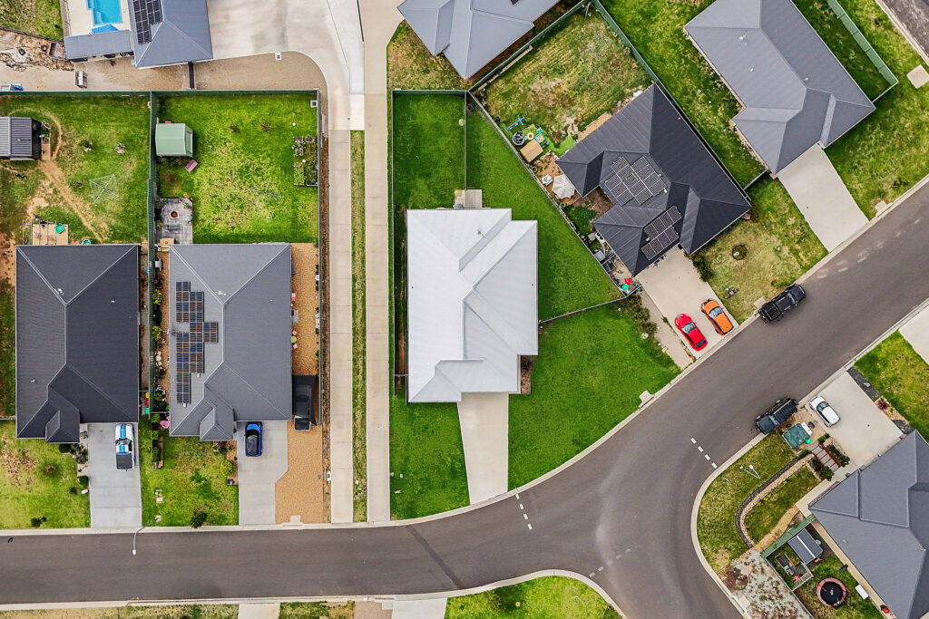 Sold - 6 / 6a Bolton Street - New Property in Kelso - Real Estate by Todd Houghton