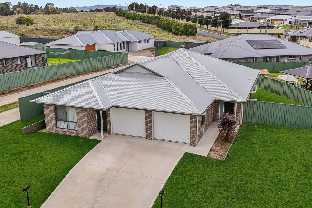 Sold - 6 / 6a Bolton Street - New Property in Kelso - Real Estate by Todd Houghton