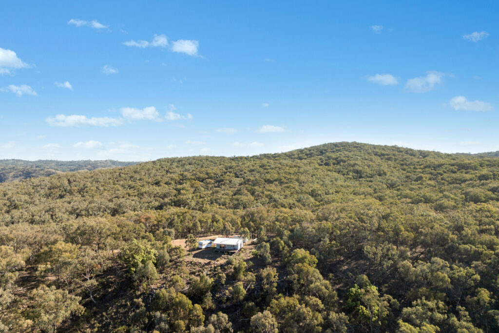 Sold - 1018 Mount Aquila Road - New Property in Stuart Town - Real Estate by Scott Petersen