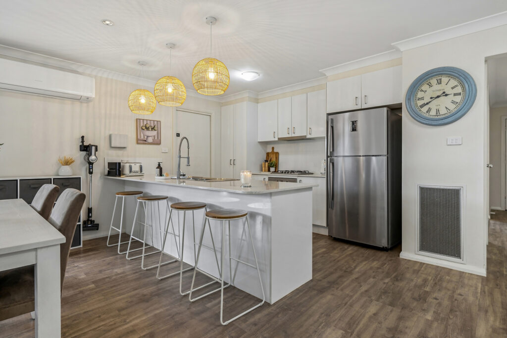 Sold - 4 Centennial Crescent - New Property in Orange - Real Estate by Jack Aumuller