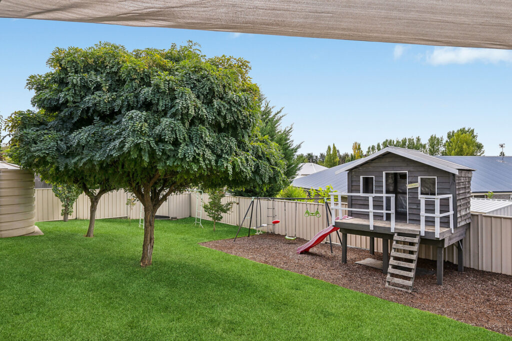 Sold - 4 Centennial Crescent - New Property in Orange - Real Estate by Jack Aumuller