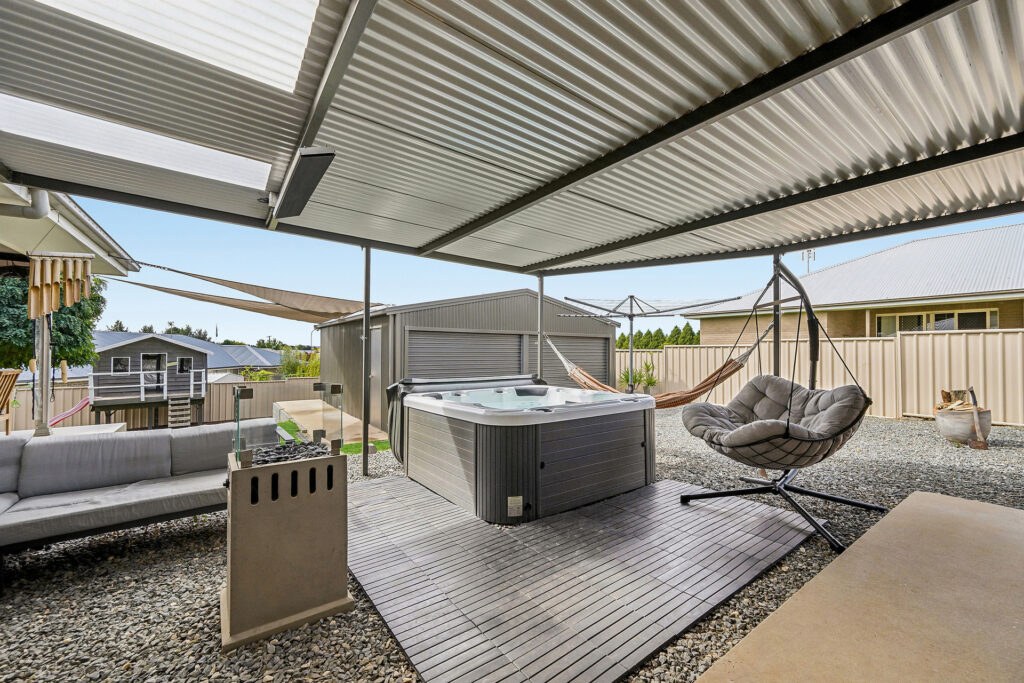 Sold - 4 Centennial Crescent - New Property in Orange - Real Estate by Jack Aumuller