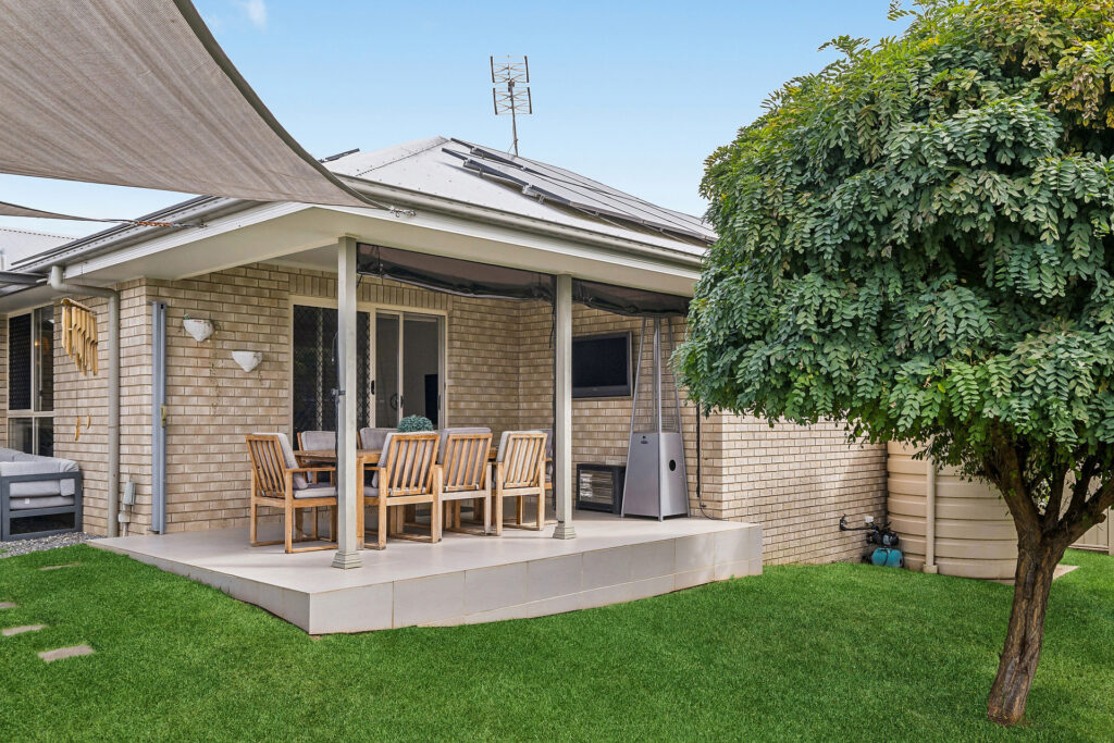 Sold - 4 Centennial Crescent - New Property in Orange - Real Estate by Jack Aumuller