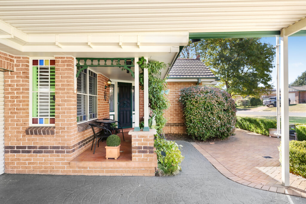 Sold - 5 Turner Crescent - New Property in Orange - Real Estate by Jack Aumuller