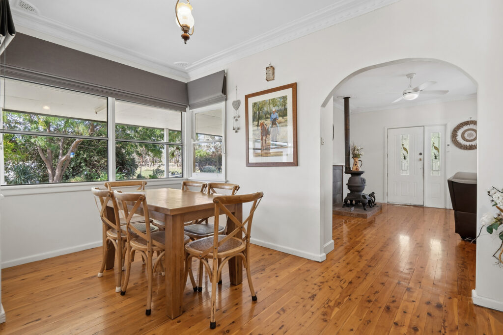 Sold - 384 Yellowbox Road - New Property in Manildra - Real Estate by Jodi Murray