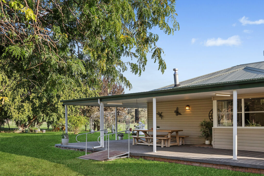 Sold - 384 Yellowbox Road - New Property in Manildra - Real Estate by Jodi Murray