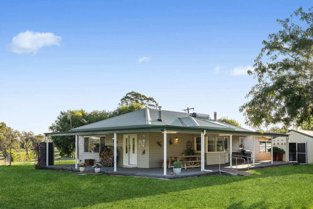 For Sale - 384 Yellowbox Road - New Property in Manildra - Real Estate by Jodi Murray