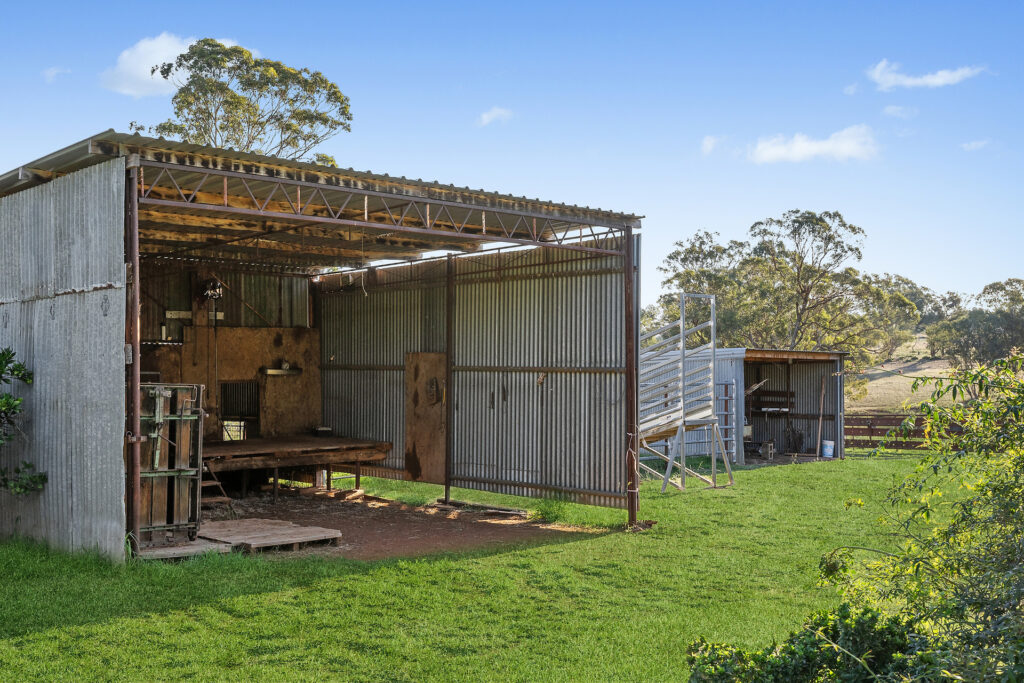 Sold - 384 Yellowbox Road - New Property in Manildra - Real Estate by Jodi Murray