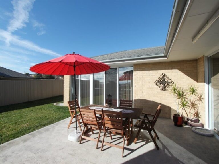 Sold - 57 Freeman Circuit - New Property in Llanarth - Real Estate by 