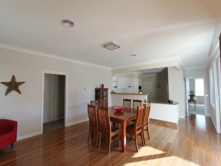 Sold - 57 Freeman Circuit - New Property in Llanarth - Real Estate by 