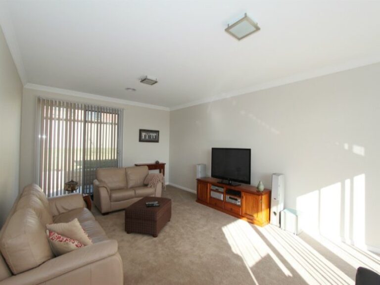 Sold - 57 Freeman Circuit - New Property in Llanarth - Real Estate by 