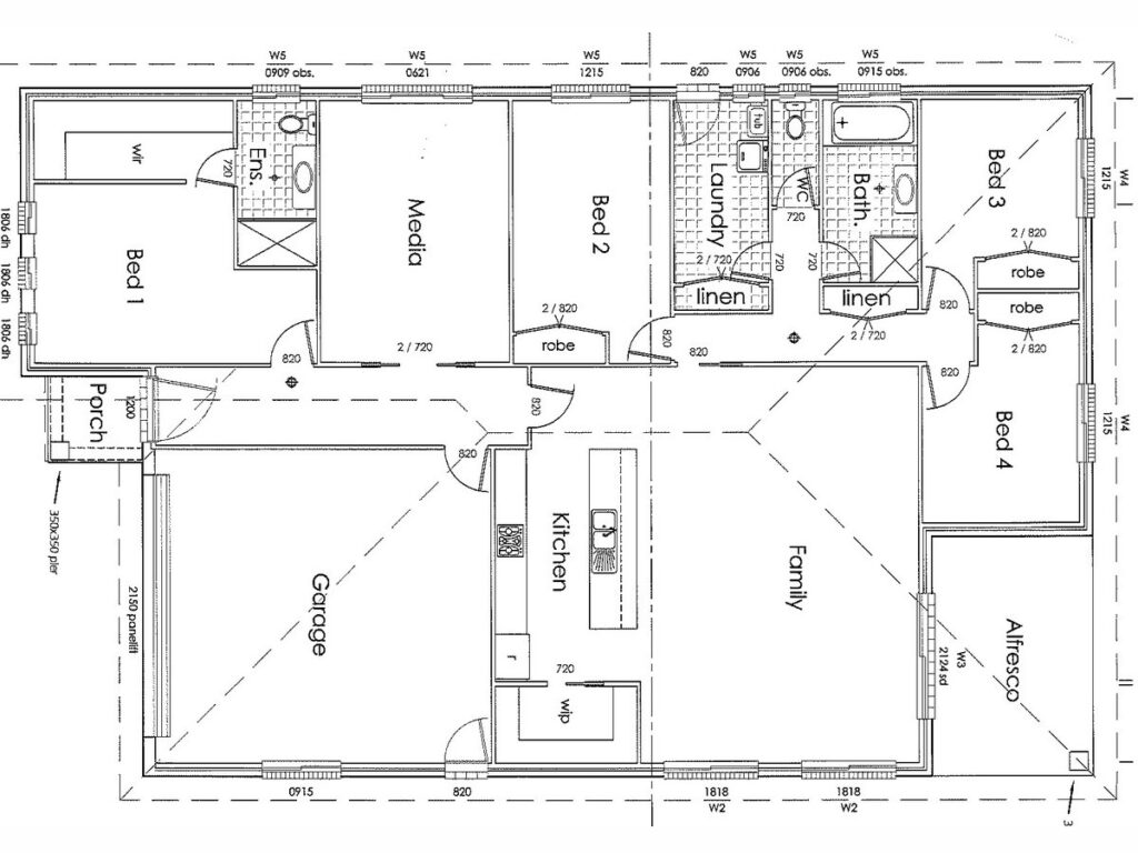 Sold - 2a O'Farrell Place - New Property in Kelso - Real Estate by 