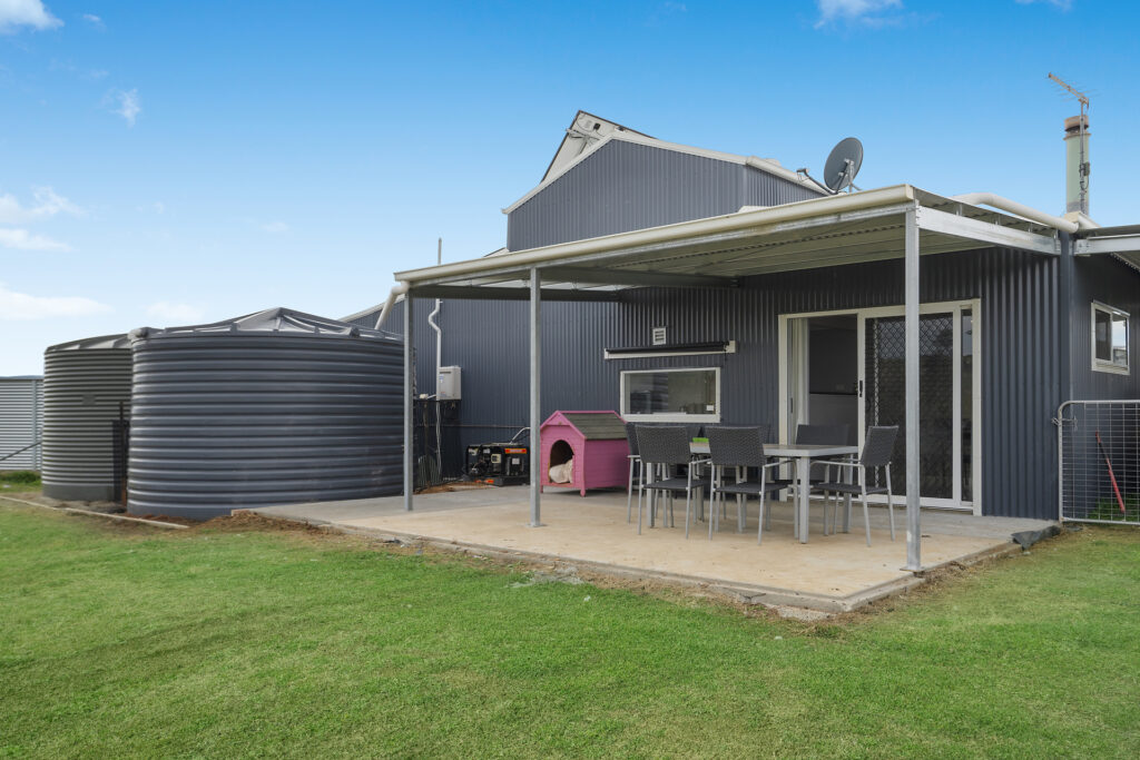Sold - 7 Warego Lane - New Property in O'connell - Real Estate by 
