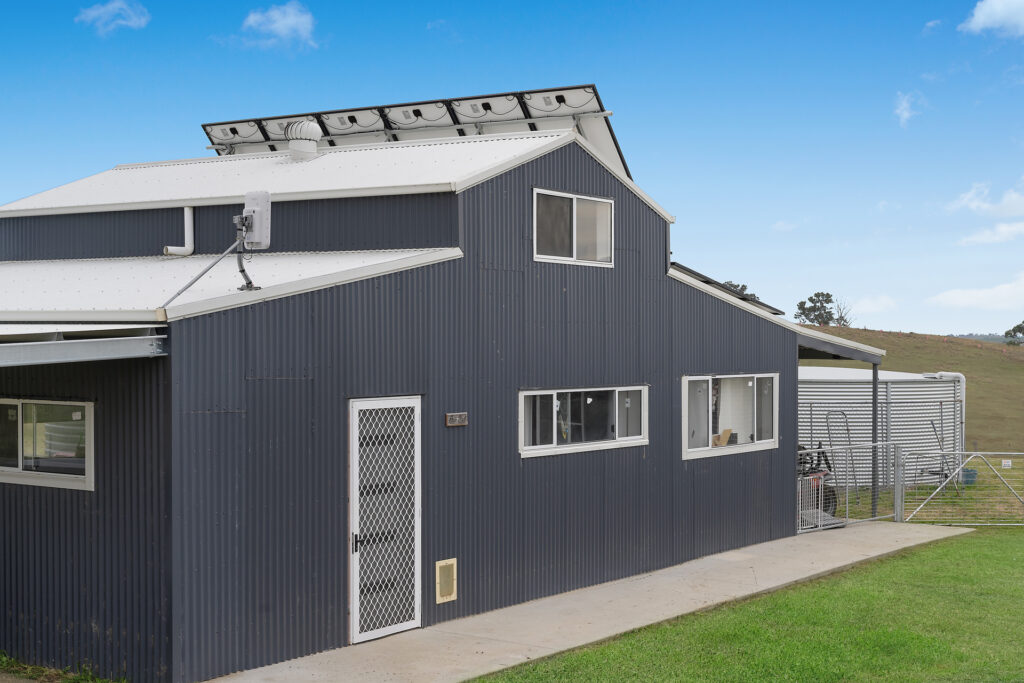 Sold - 7 Warego Lane - New Property in O'connell - Real Estate by 