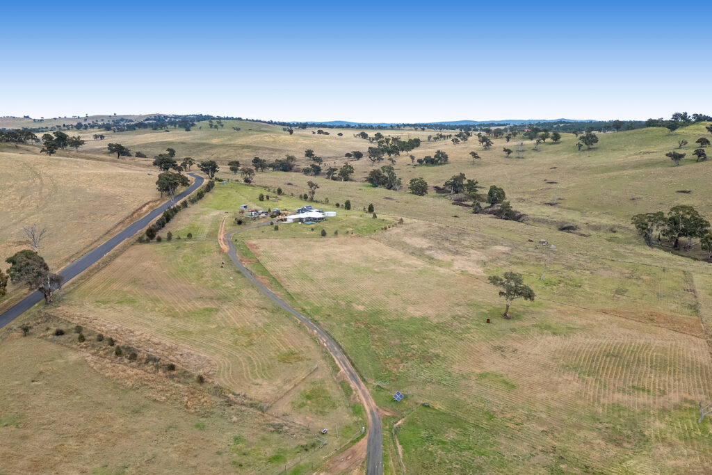 Sold - 7 Warego Lane - New Property in O'connell - Real Estate by 