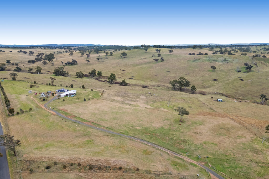 Sold - 7 Warego Lane - New Property in O'connell - Real Estate by 
