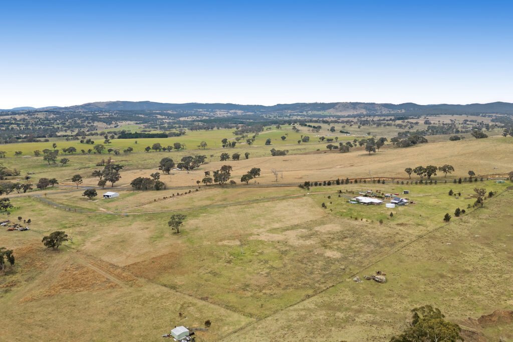 Sold - 7 Warego Lane - New Property in O'connell - Real Estate by 