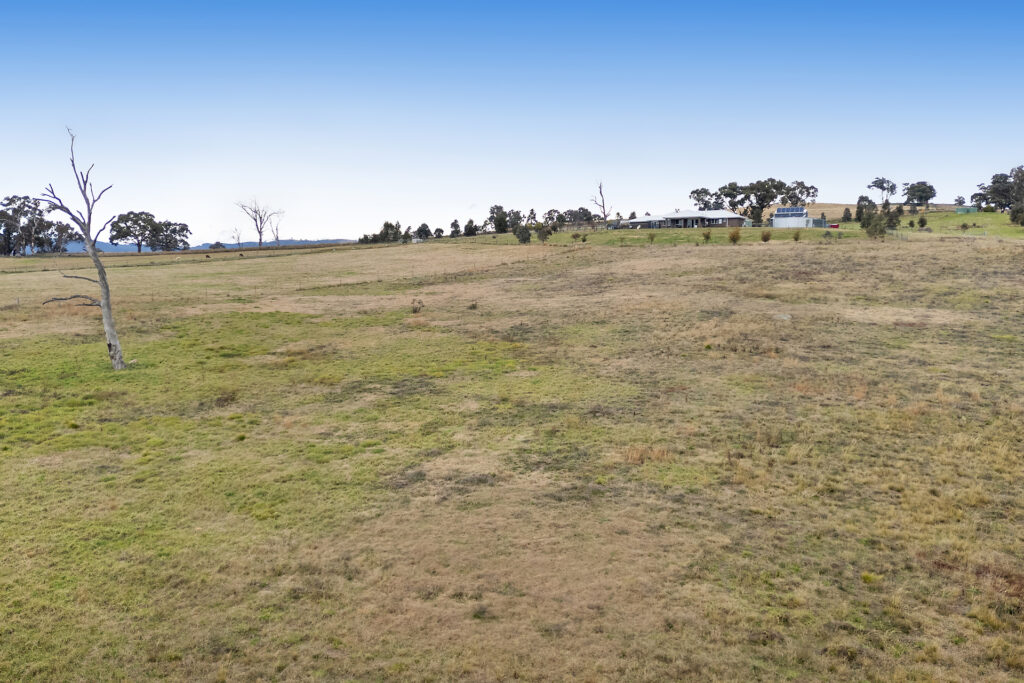 Sold - 7 Warego Lane - New Property in O'connell - Real Estate by 