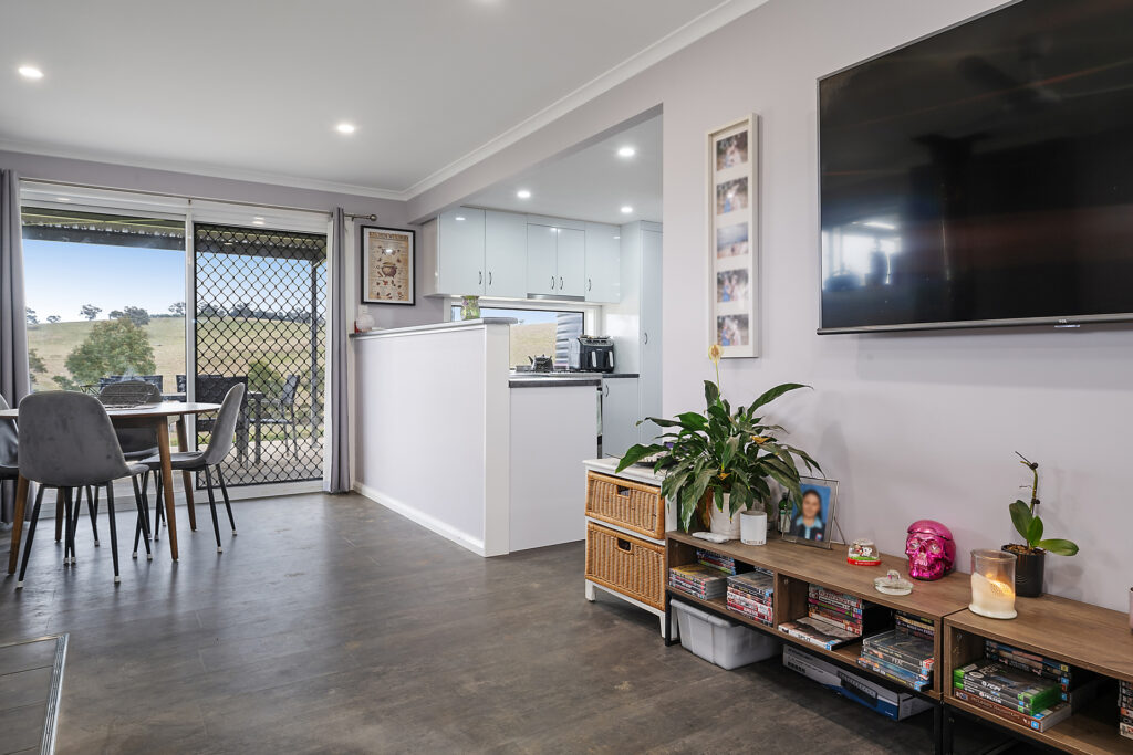 Sold - 7 Warego Lane - New Property in O'connell - Real Estate by 
