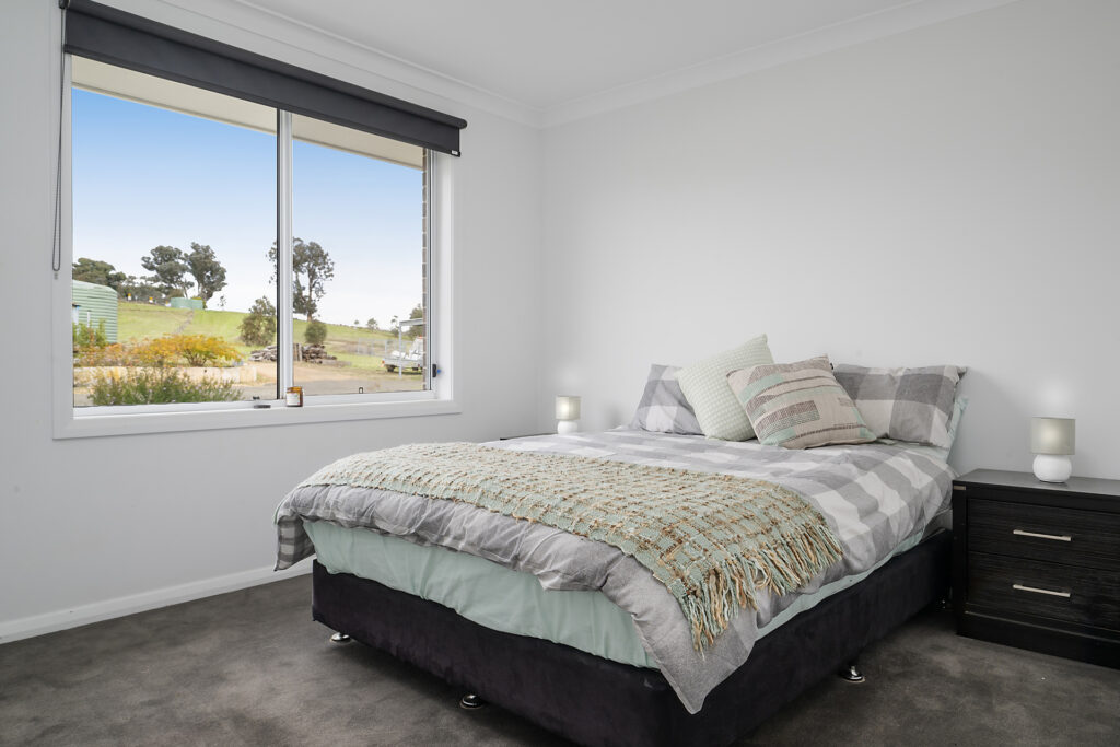 Sold - 7 Warego Lane - New Property in O'connell - Real Estate by 