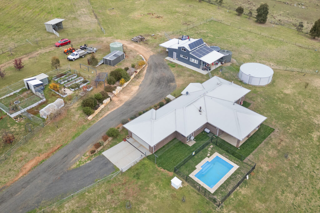 Sold - 7 Warego Lane - New Property in O'connell - Real Estate by 
