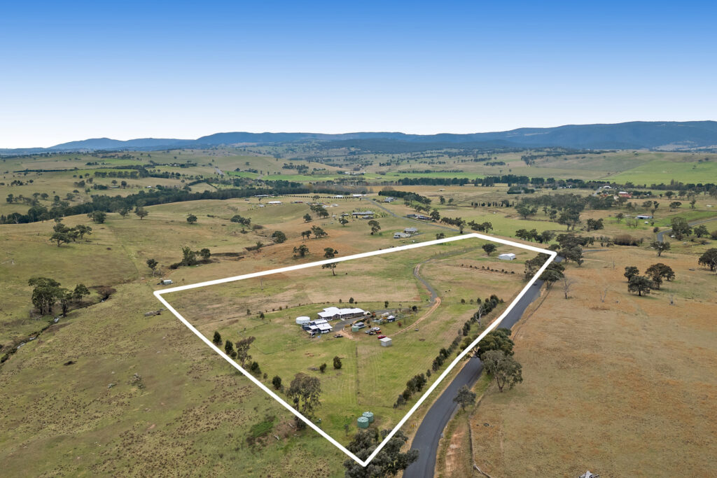 Sold - 7 Warego Lane - New Property in O'connell - Real Estate by 