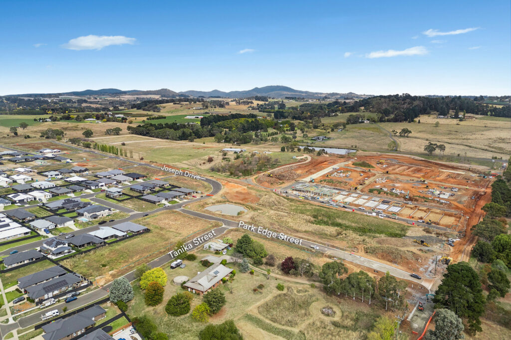Sold -  Wollemi Street - New Property in Orange - Real Estate by Josh Fitzgerald