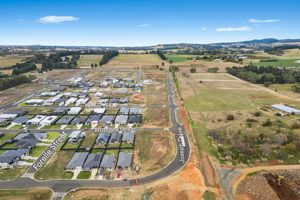 Sold -  Hawke Lane - New Property in Orange - Real Estate by Josh Fitzgerald