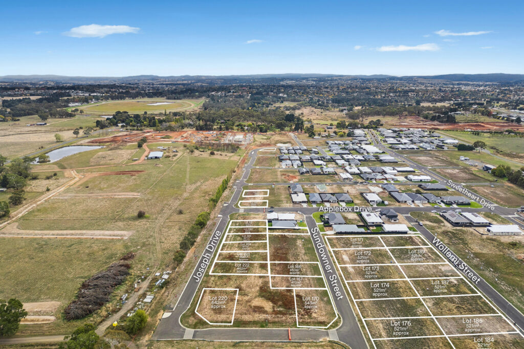 Sold -  Hawke Lane - New Property in Orange - Real Estate by Josh Fitzgerald