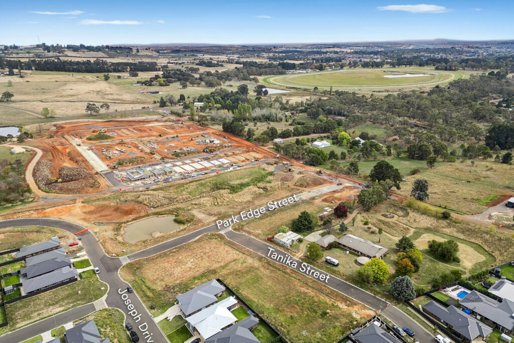 Sold -  Hawke Lane - New Property in Orange - Real Estate by Josh Fitzgerald