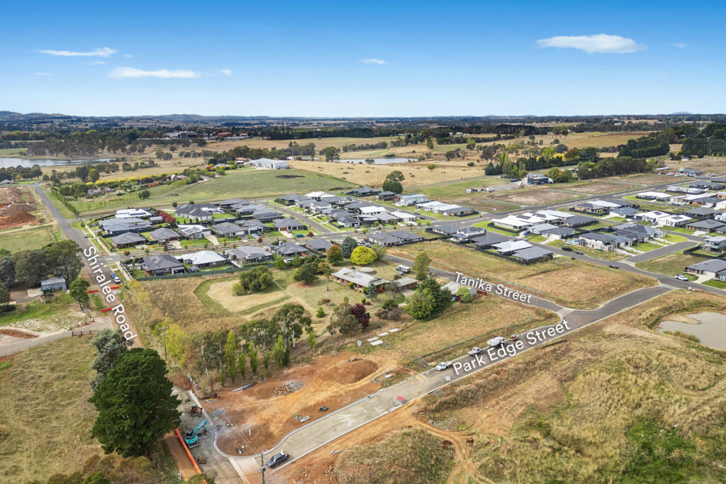 Sold -  Hawke Lane - New Property in Orange - Real Estate by Josh Fitzgerald