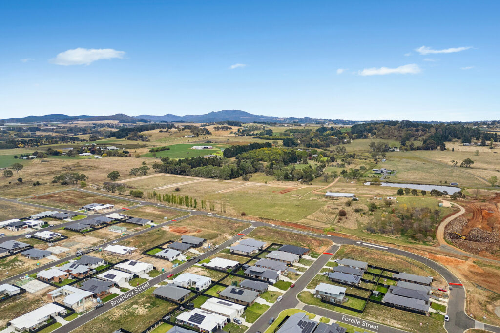 Sold -  Hawke Lane - New Property in Orange - Real Estate by Josh Fitzgerald