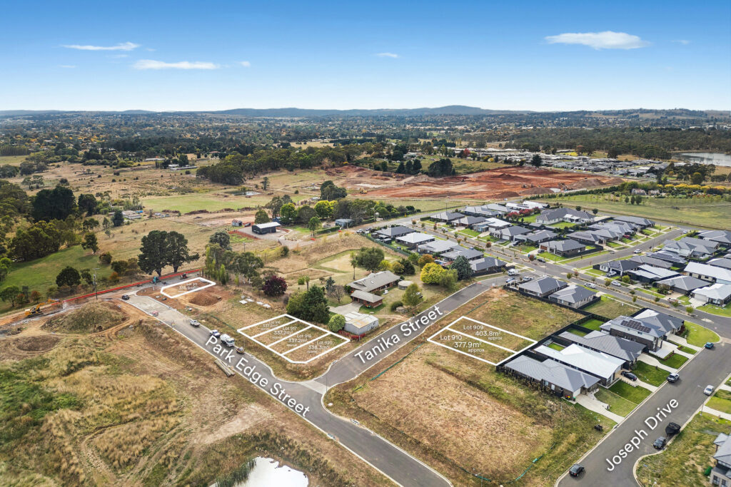 Sold -  Hawke Lane - New Property in Orange - Real Estate by Josh Fitzgerald