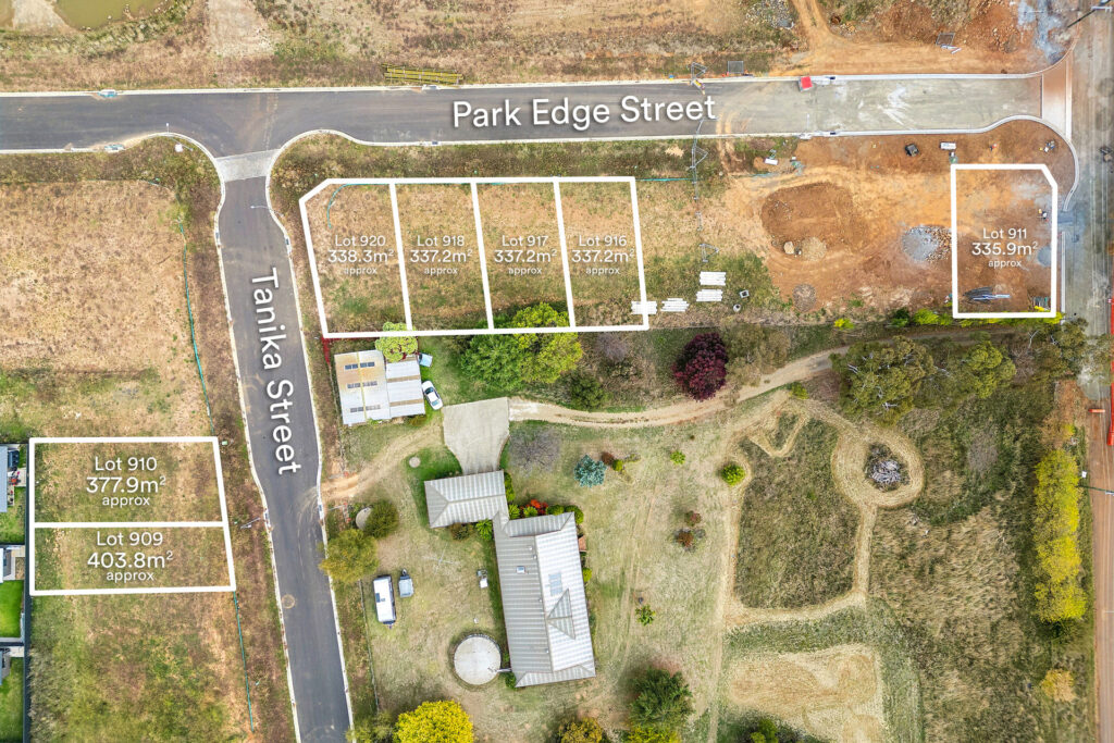 Sold -  Hawke Lane - New Property in Orange - Real Estate by Josh Fitzgerald