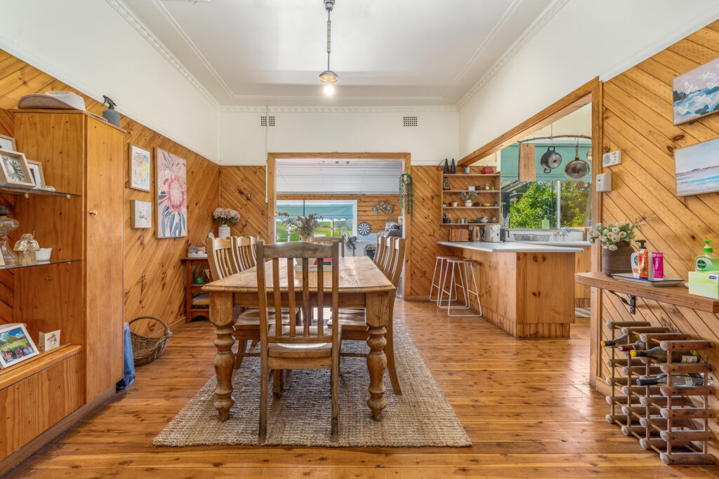 For Sale - 1097 Davys Plains Road - New Property in Cudal - Real Estate by Scott Petersen