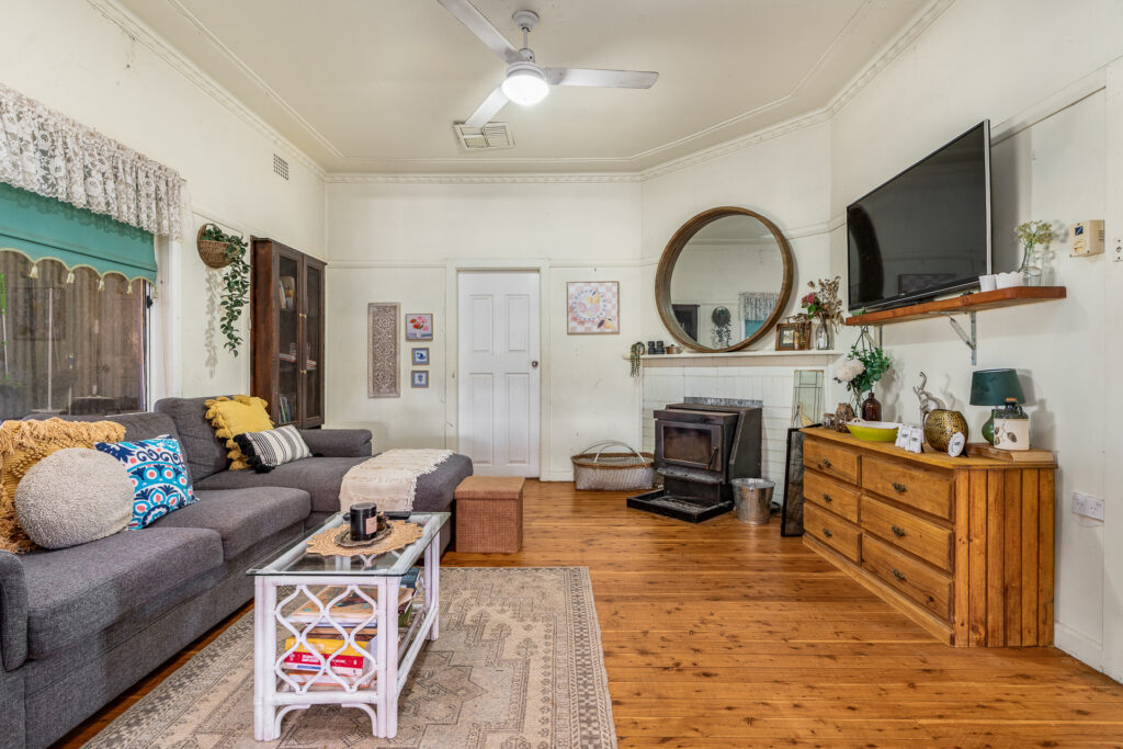 For Sale - 1097 Davys Plains Road - New Property in Cudal - Real Estate by Scott Petersen