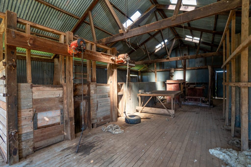 For Sale - 1097 Davys Plains Road - New Property in Cudal - Real Estate by Scott Petersen