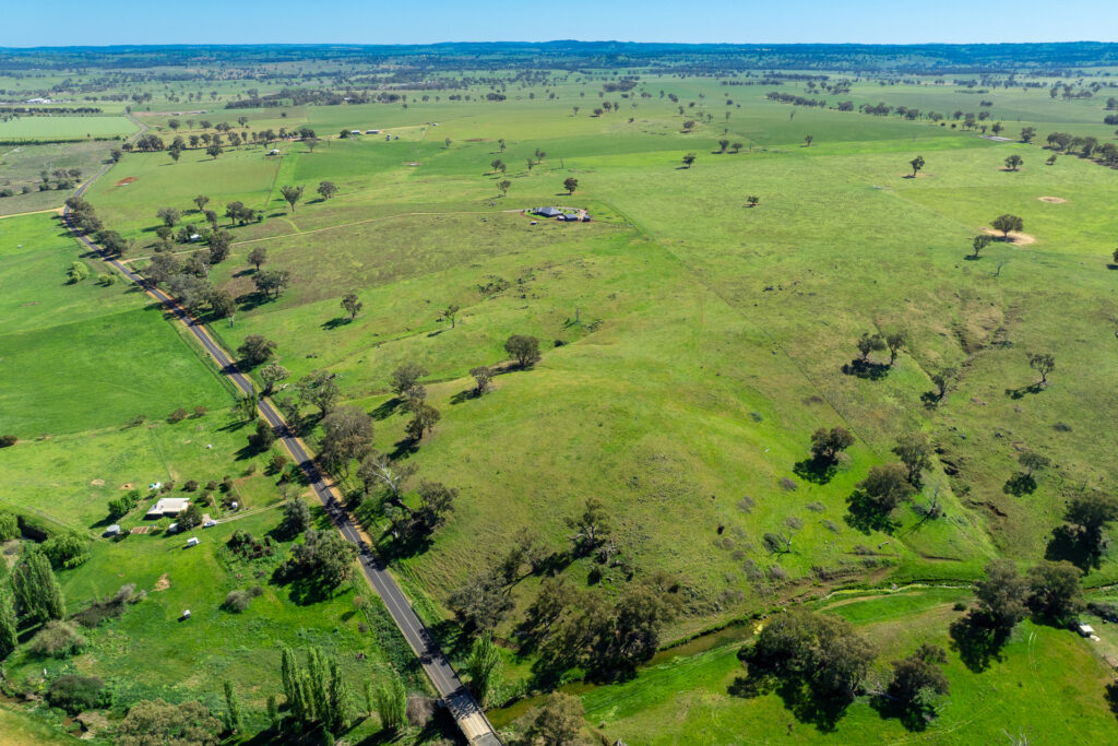 For Sale - 1097 Davys Plains Road - New Property in Cudal - Real Estate by Scott Petersen