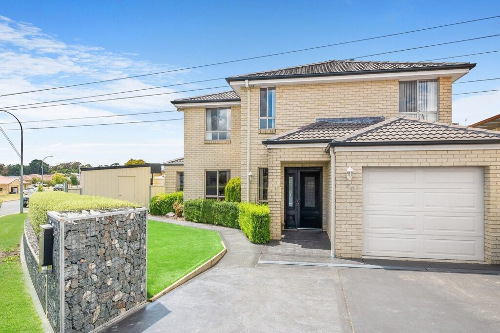 Sold - 20 Holman Way - New Property in Orange - Real Estate by Jack Aumuller