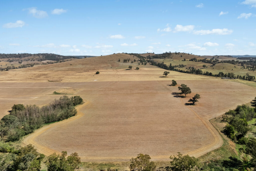 Sold - - Coates Creek Road - New Property in Manildra - Real Estate by Scott Petersen