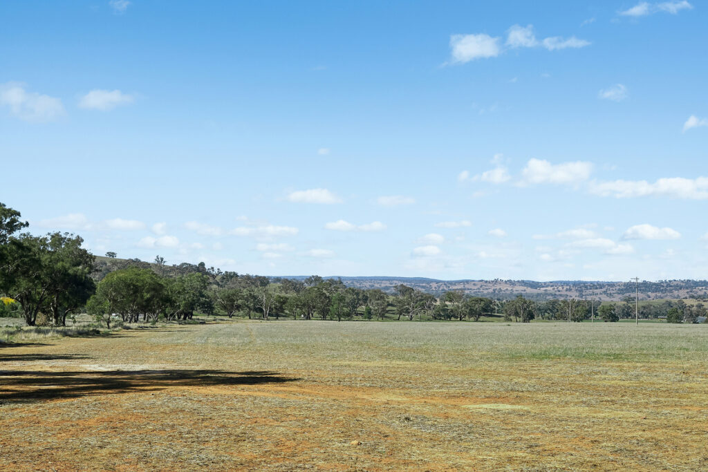 Sold - - Coates Creek Road - New Property in Manildra - Real Estate by Scott Petersen
