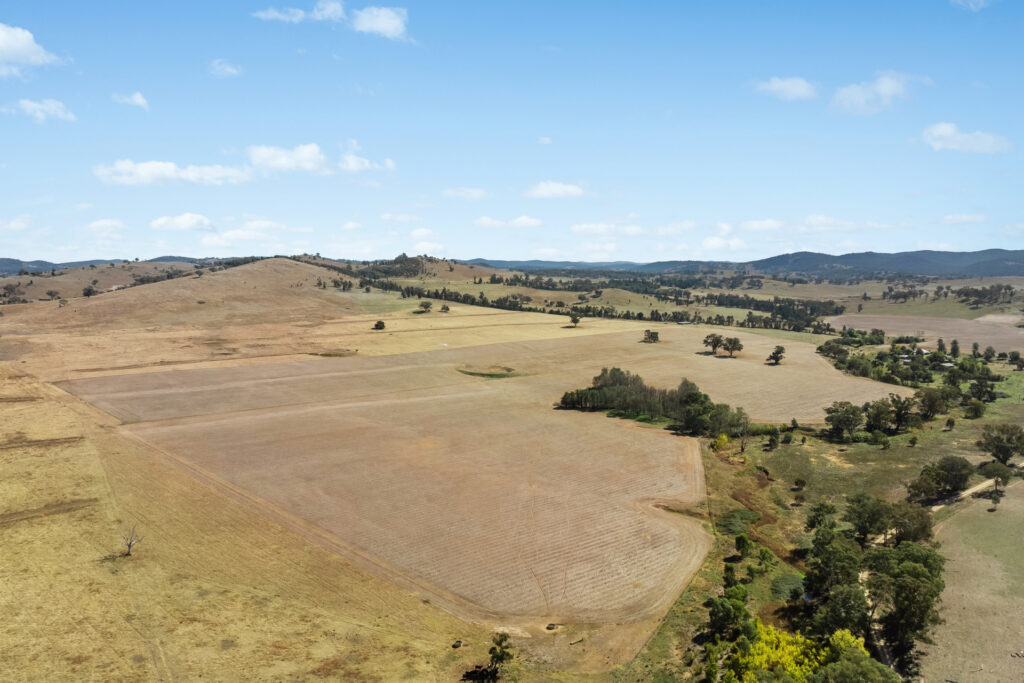 Sold - - Coates Creek Road - New Property in Manildra - Real Estate by Scott Petersen