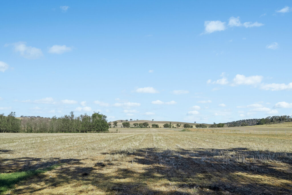Sold - - Coates Creek Road - New Property in Manildra - Real Estate by Scott Petersen