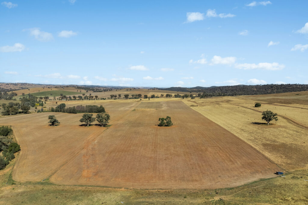 Sold - - Coates Creek Road - New Property in Manildra - Real Estate by Scott Petersen