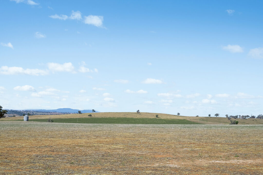 Sold - - Coates Creek Road - New Property in Manildra - Real Estate by Scott Petersen