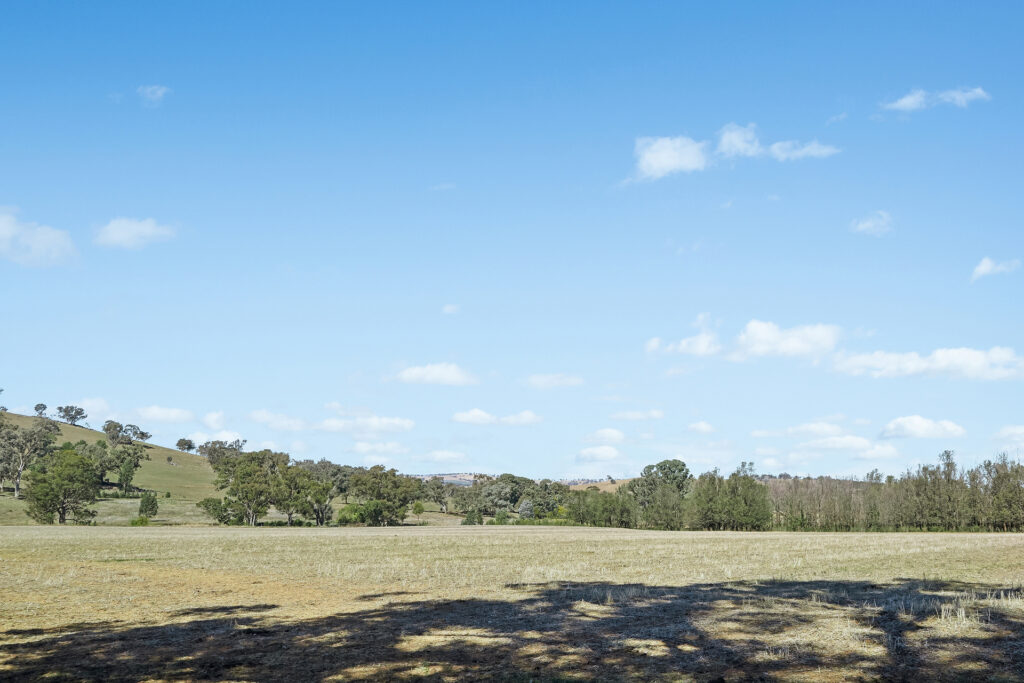 Sold - - Coates Creek Road - New Property in Manildra - Real Estate by Scott Petersen