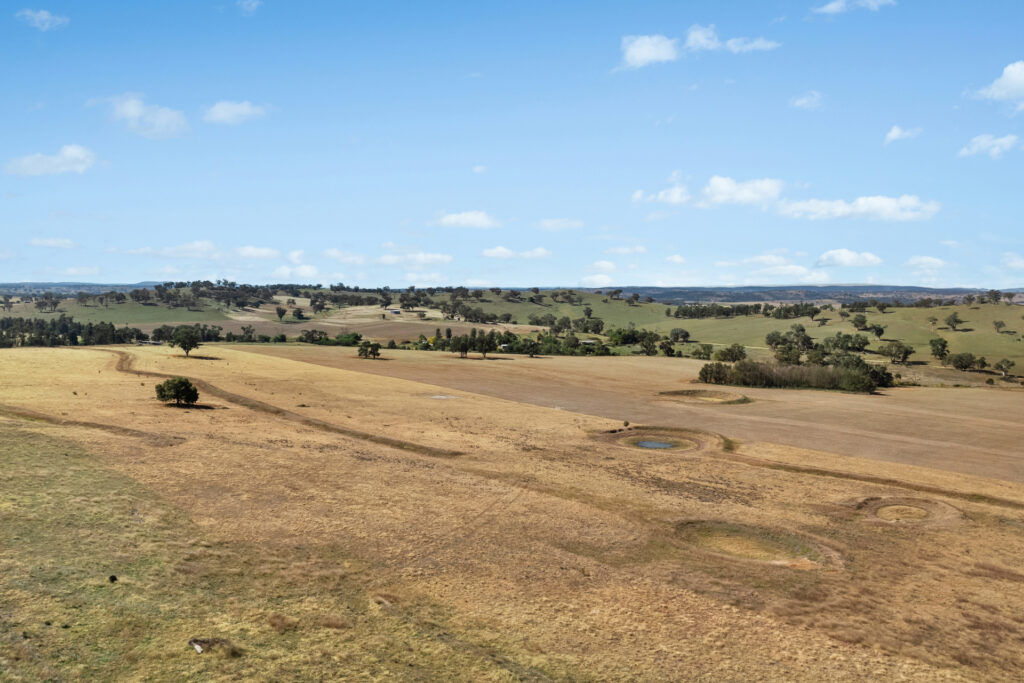 Sold - - Coates Creek Road - New Property in Manildra - Real Estate by Scott Petersen