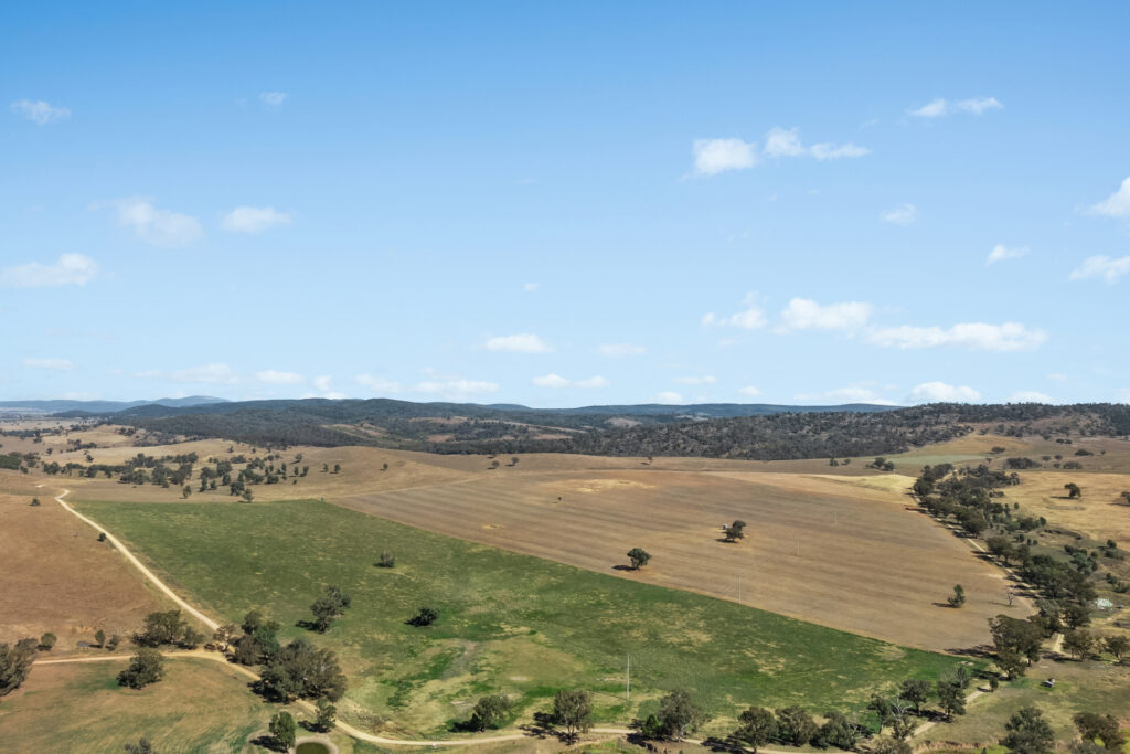Sold - - Coates Creek Road - New Property in Manildra - Real Estate by Scott Petersen
