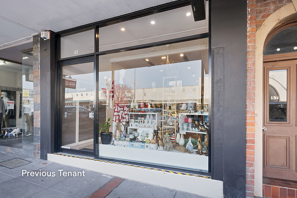 Buy - 63 William Street - New Property in Bathurst - Real Estate by Baden Smith